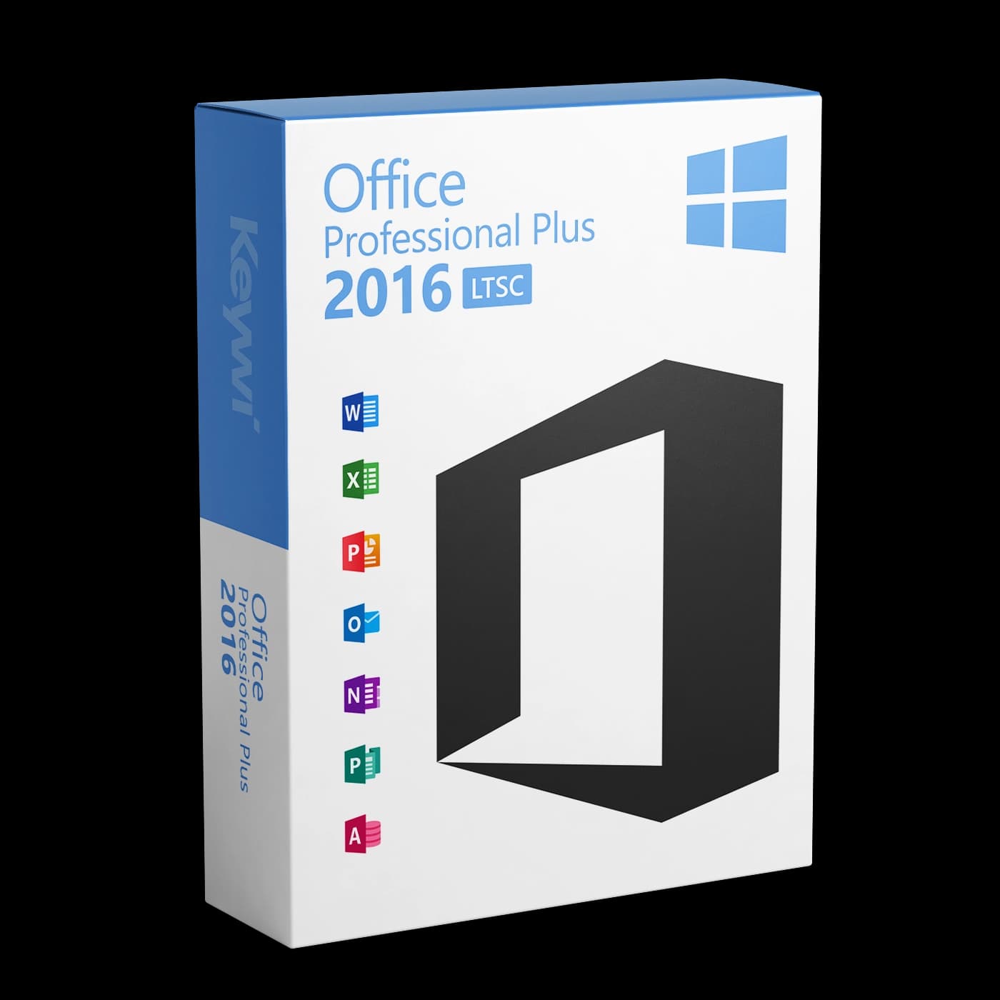 Microsoft Office 2016 Professional Plus